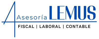 Logo de Asesoría Lemus