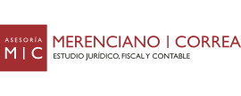 Logo de Asesoría Merenciano Correa