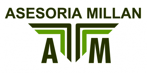 Logo de Asesoría Millan