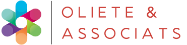 Logo de Asesoría Oliete, S.L