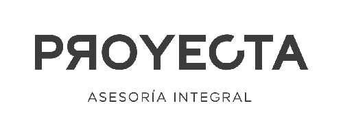 Logo de Asesoría Proyecta