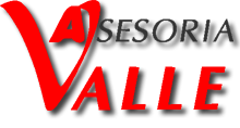 Logo de Asesoría Valle