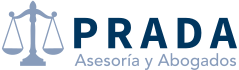 Logo de Asesoría y Abogados Prada