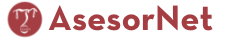 Logo de AsesorNet