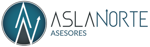 Logo de Aslanorte asesores