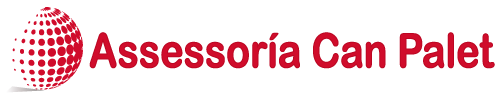 Logo de Assessoria Can Palet