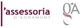 Logo de Assessoria d'Agramunt