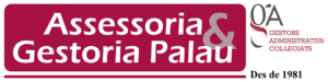 Logo de Assessoria & Gestoria Palau