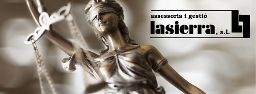 Logo de Assessoria I Géstio Lasierra