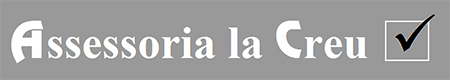 Logo de Assessoria La Creu S.L