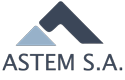 Logo de Astem S.A
