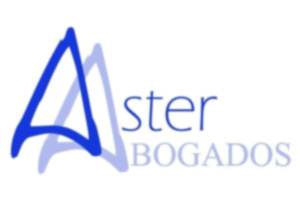 Logo de Aster Abogados