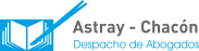 Logo de Astray Chacón Abogados