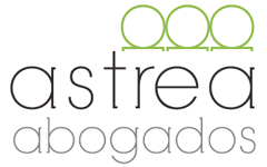 Logo de Astrea Abogados