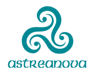 Logo de Astreanova Abogados