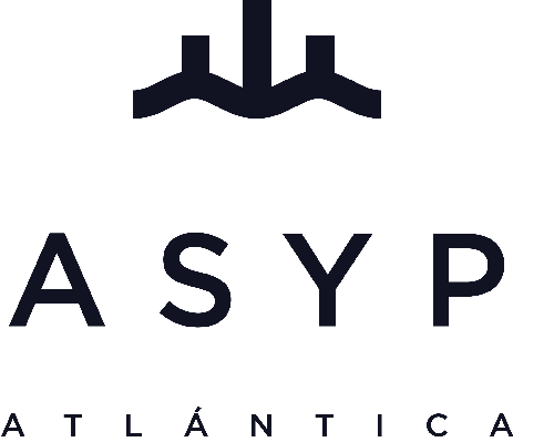 Logo de Asyp Atlántica