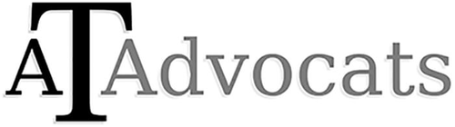 Logo de At advocats