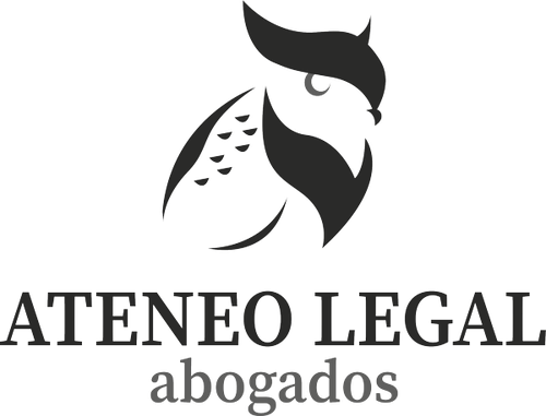 Logo de Ateneo Legal Abogados