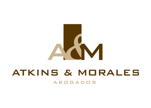 Logo de Atkins & Morales Abogados