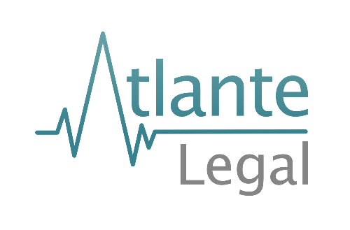 Logo de Atlante Legal - Derecho Sanitario