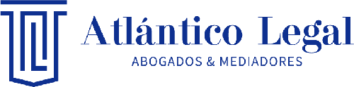 Logo de Atlántico Legal