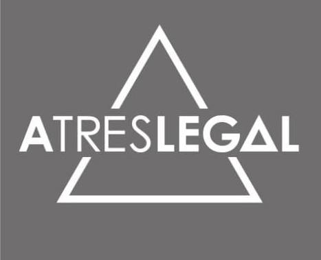 Logo de AtresLegal