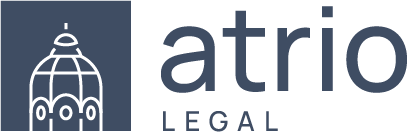 Logo de Atrio Legal