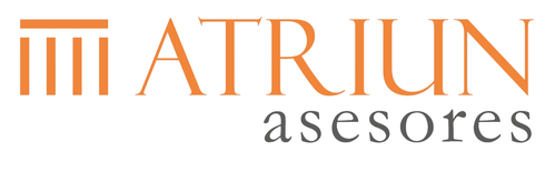 Logo de Atriun asesores