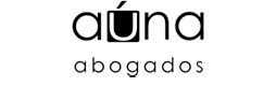 Logo de Aúna Abogados