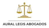 Logo de Aural Legis Abogados S.L.