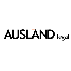 Logo de Ausland Legal