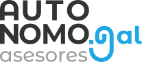 Logo de Autonomo.gal Asesores