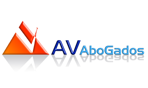 Logo de Av abogados