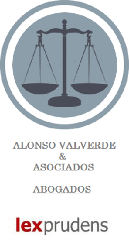 Logo de Av&asociados Abogados