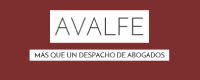 Logo de Avalfe Abogados