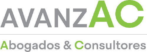 Logo de Avanzac abogados en Valencia & consultores