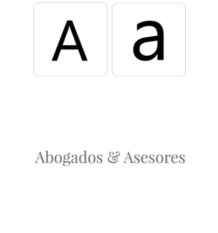 Logo de Aveira Abogados & Asesores S.C.P