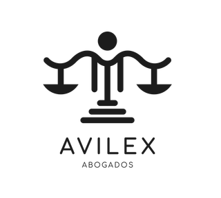 Logo de Avilex Abogados