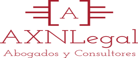 Logo de Axnlegal Abogados Guadalajara