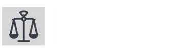 Logo de Ayala 4 Abogados