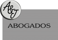 Logo de Ayj Abogados