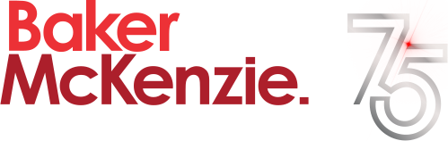 Logo de Baker Mckenzie Barcelona