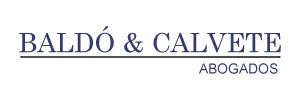 Logo de Baldó Y Calvete.