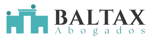 Logo de Baltax Abogados