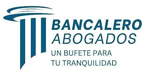 Logo de Bancalero Abogados