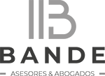 Logo de Bande Asesores Fiscales y Abogados