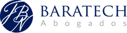 Logo de Baratech abogados