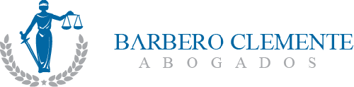 Logo de Barbero Clemente Abogados