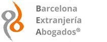 Logo de Barcelona Extranjería Abogados, SLP