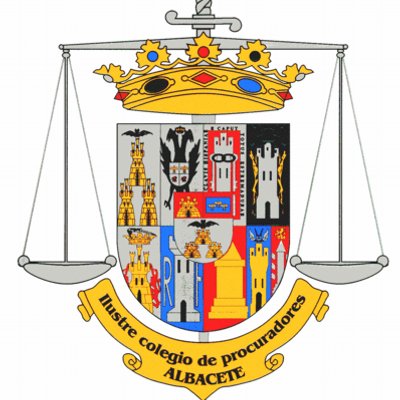 Logo de Barcina Procurador